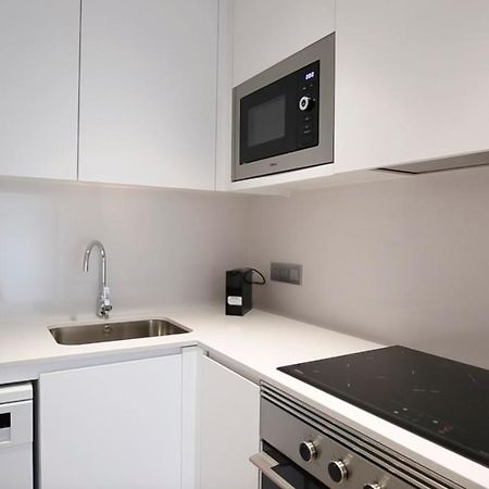 Loft Amb Vistes Al Mar By Apartaments La Catifa Palamós Eksteriør bilde