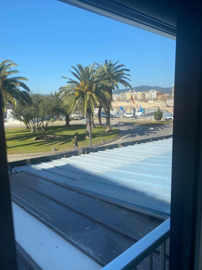 Loft Amb Vistes Al Mar By Apartaments La Catifa Palamós Eksteriør bilde