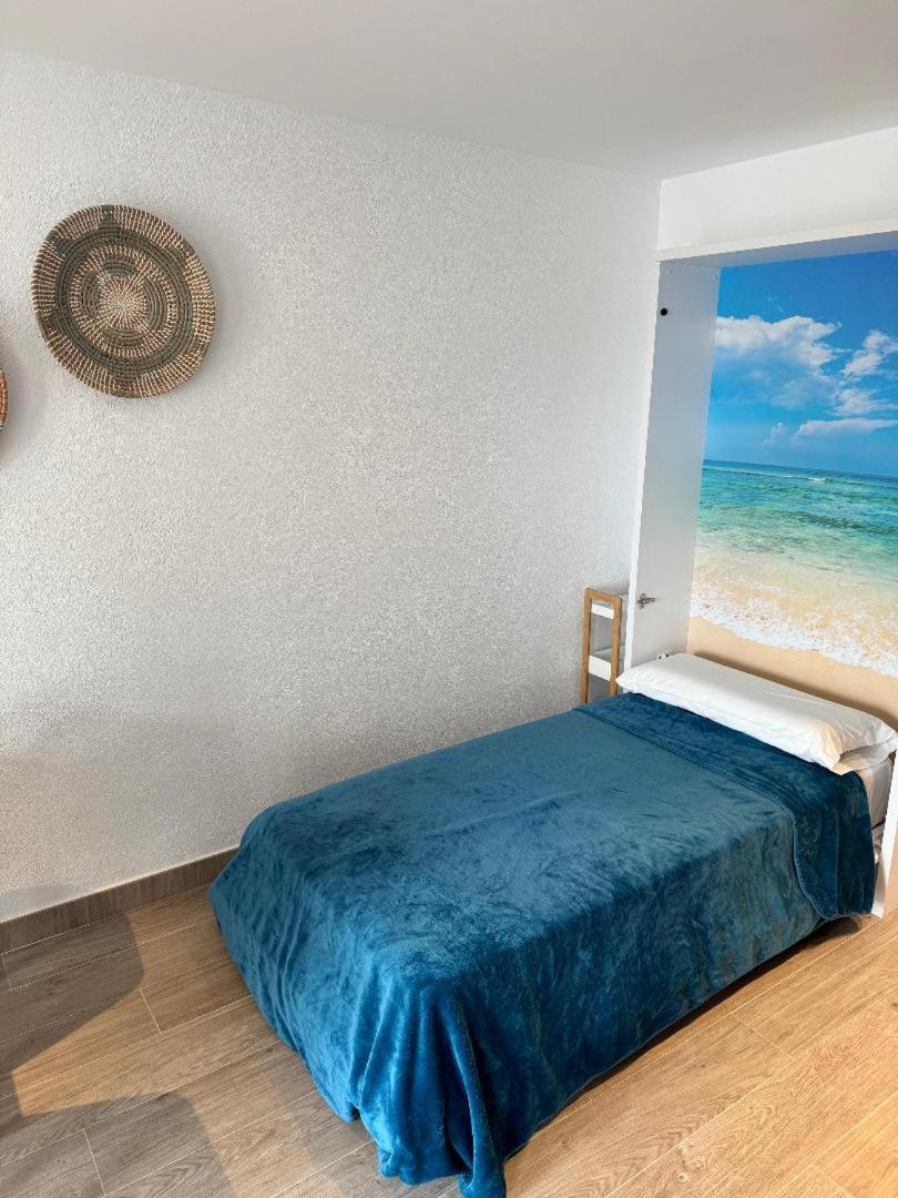 Loft Amb Vistes Al Mar By Apartaments La Catifa Palamós Eksteriør bilde